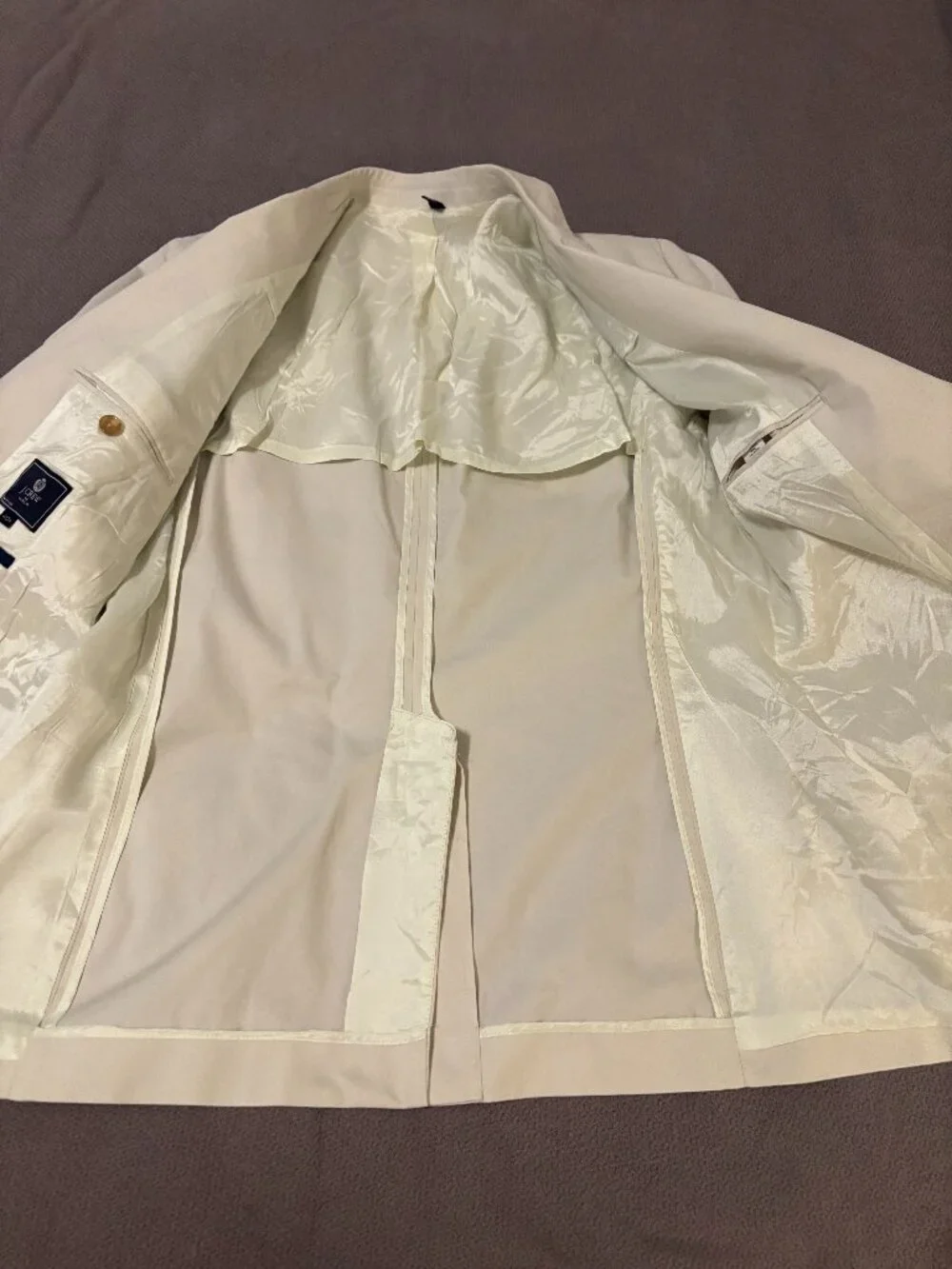 Men's J Crew Thompson Blazer 40R
